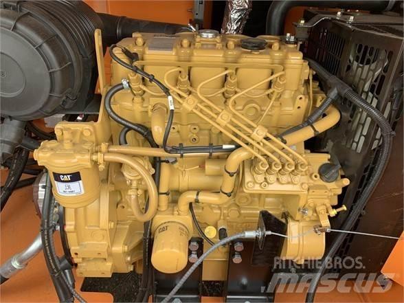 Rockster RST18 Конвейєри / Транспортери