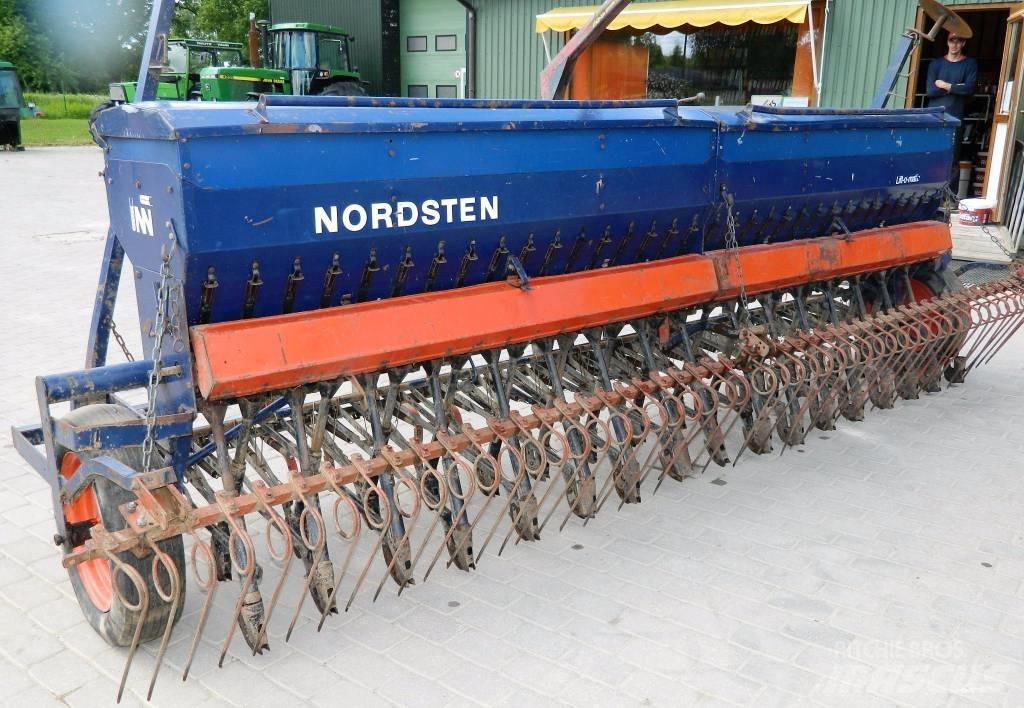 Nordsten 4 Сівалки