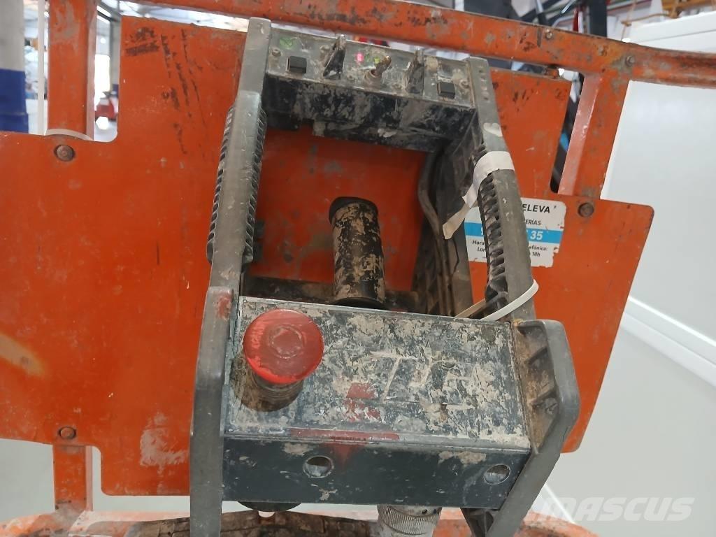 JLG 1930 ES Підйомники-ножиці