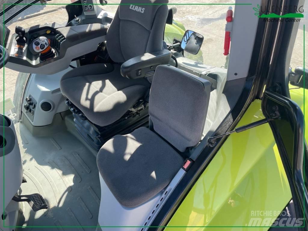 CLAAS Axion 960 Трактори