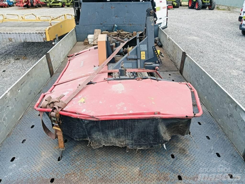 Vicon 230 F Косилки
