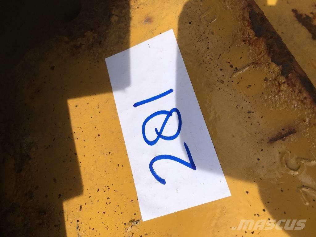 CAT D 6 N LGP Гусеничні бульдозери