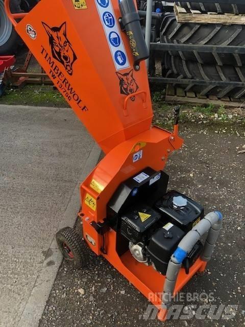 Timberwolf TW13/75 Сільгосптехніка - Інші
