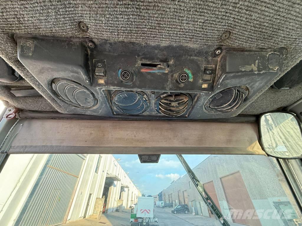 Landini 9880 Трактори