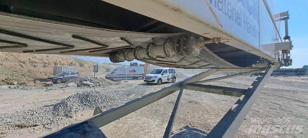 Telestack LF520 Конвейєри / Транспортери