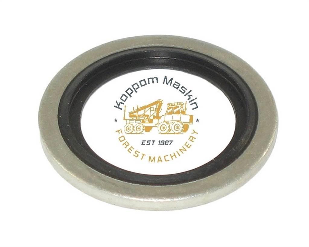 Ponsse 0017327 Гідравліка