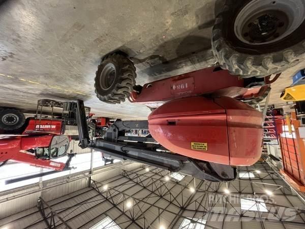Manitou 160ATJ Колінчаті підйомники