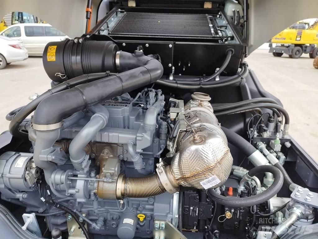 Dynapac CA 1500 D Грунтові котки