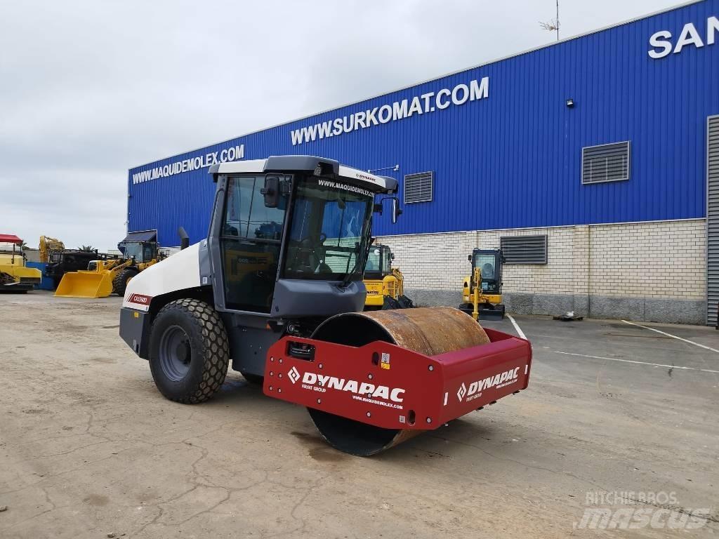 Dynapac CA 1500 D Грунтові котки