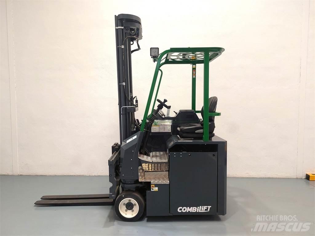 Combilift CBE2500 Інше