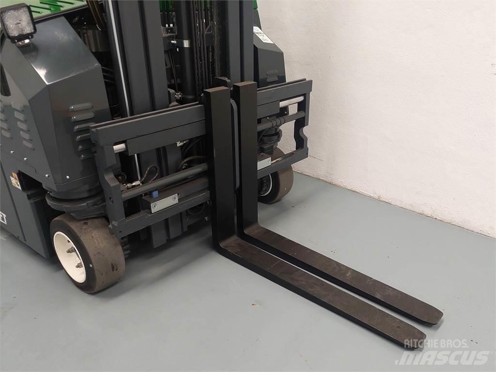 Combilift CBE2500 Інше