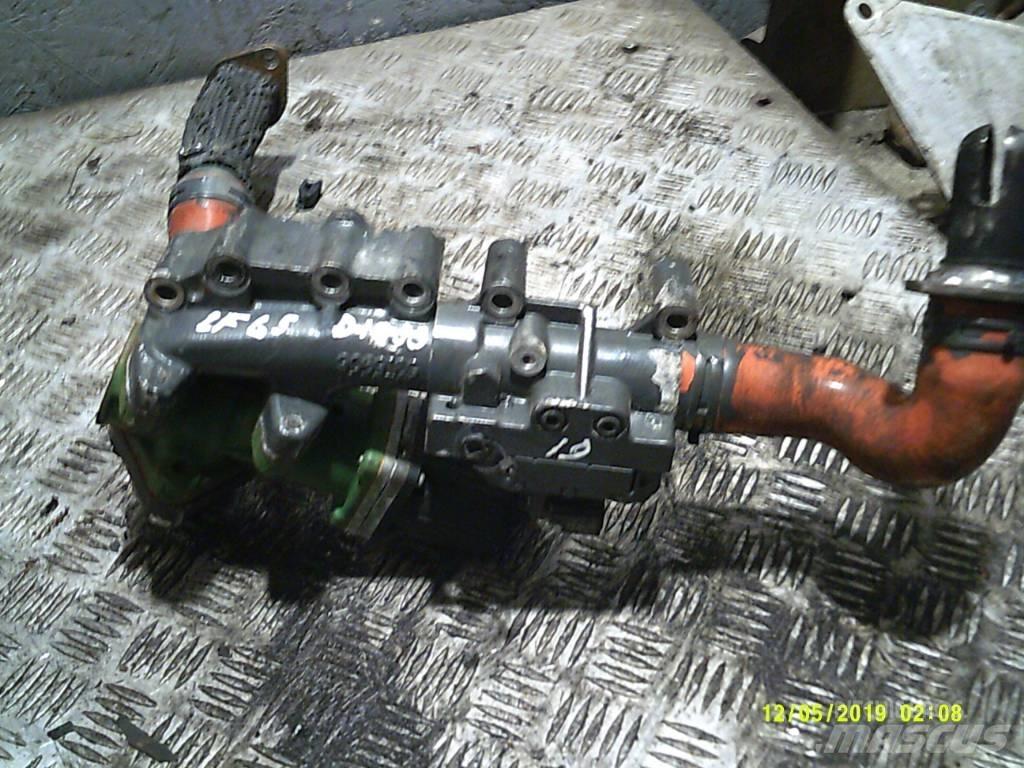 DAF LF65  53361189 Двигуни