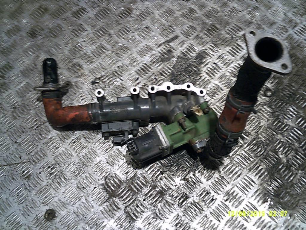 DAF LF65  53361189 Двигуни