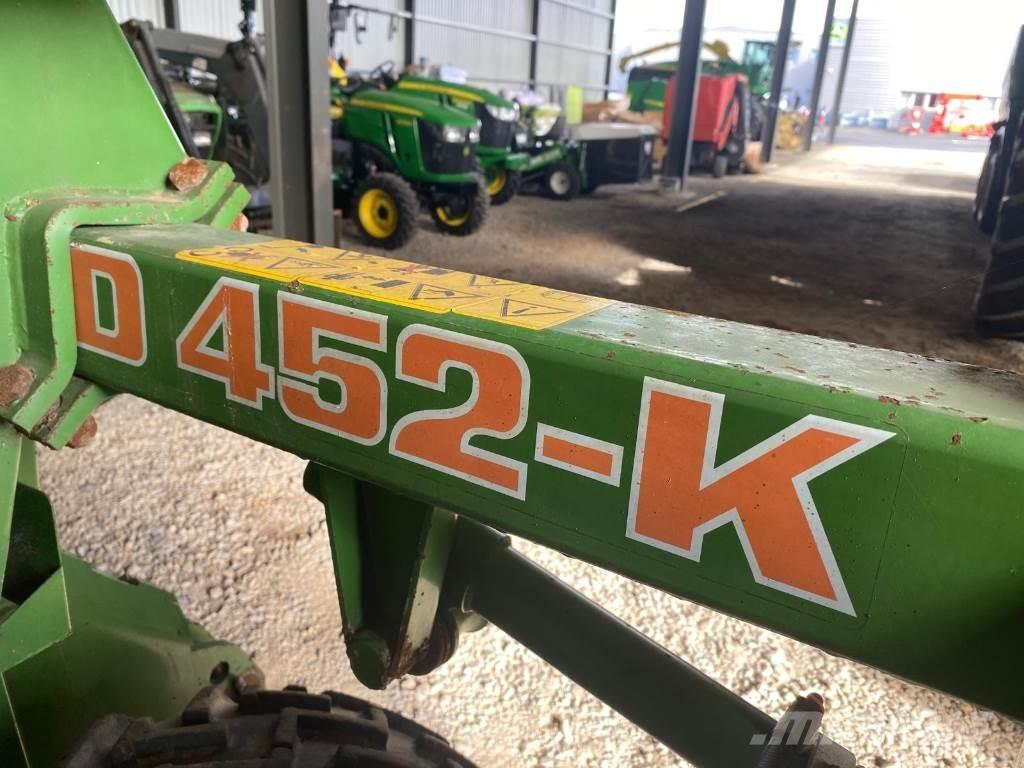 Amazone ED 452 K Сівалки