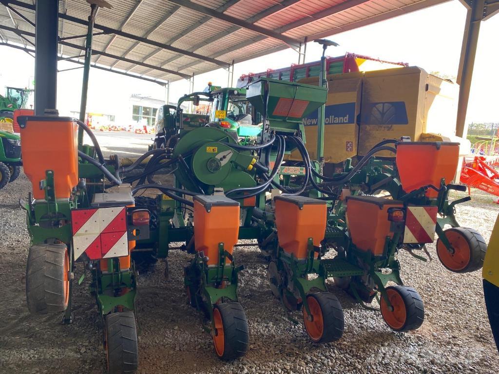 Amazone ED 452 K Сівалки