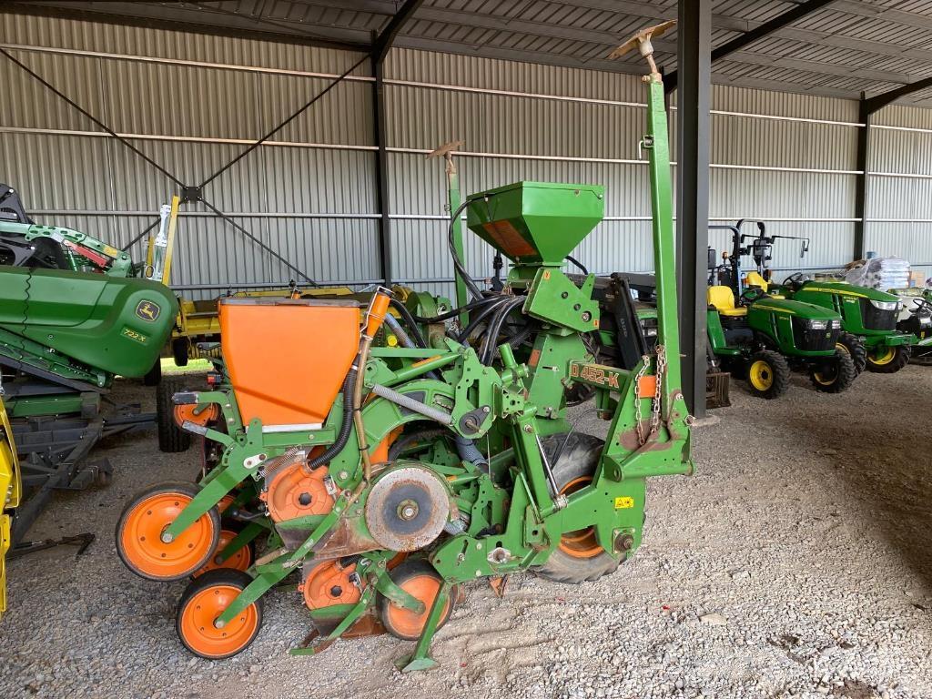 Amazone ED 452 K Сівалки