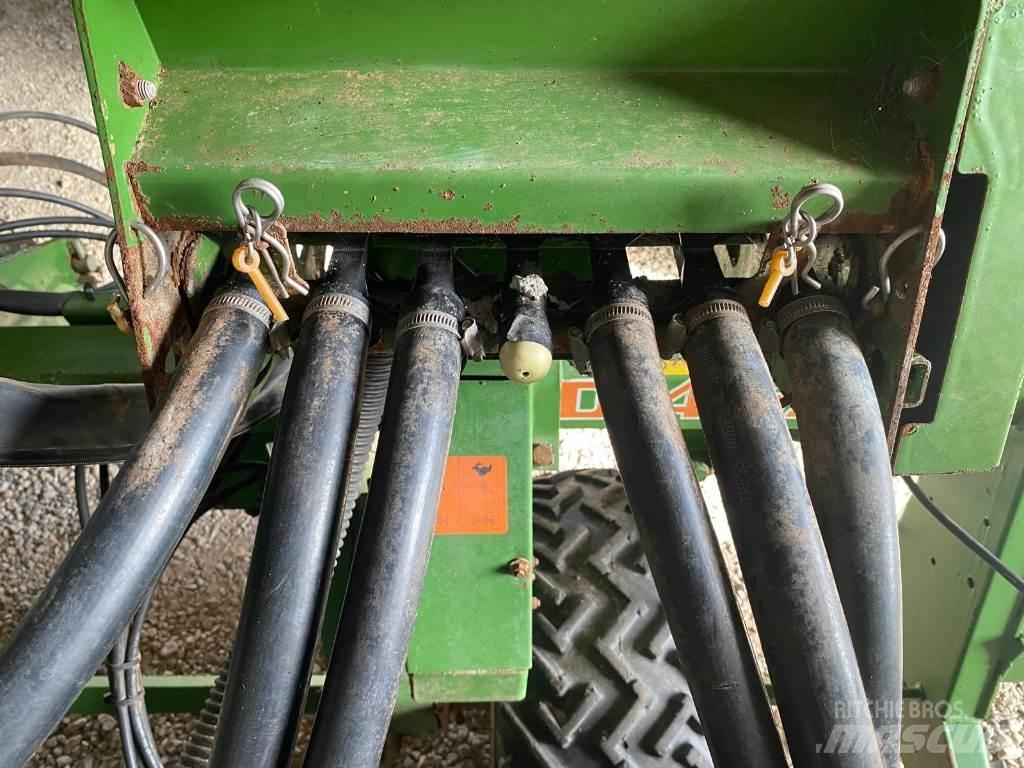 Amazone ED 452 K Сівалки