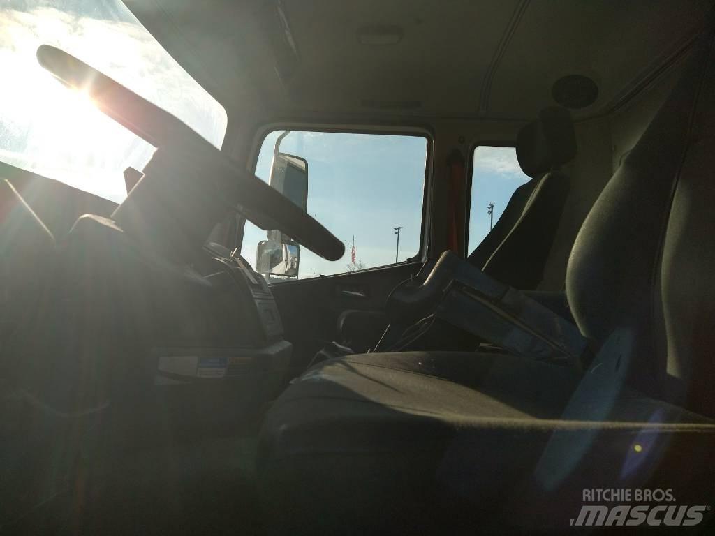 Autocar Xpert Сміттєвози