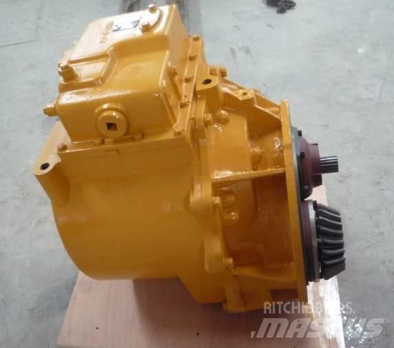 Komatsu D85A-21 Коробка передач