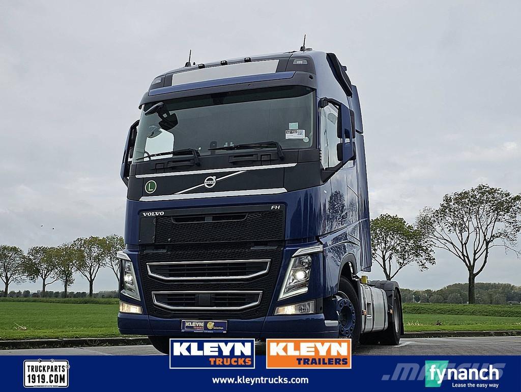 Volvo FH 460 Тягачі