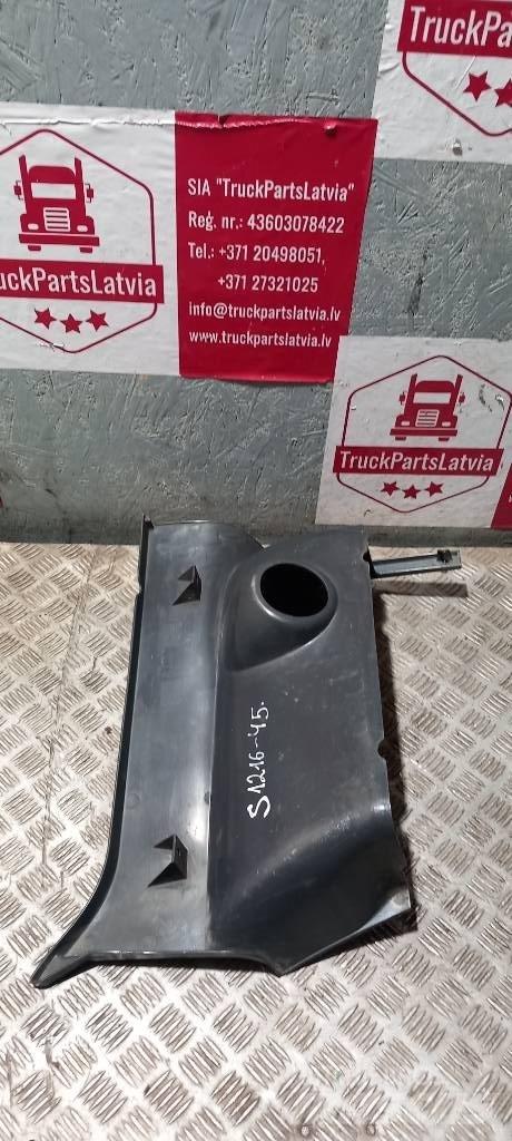 Scania R 440  1442653 Кабіни