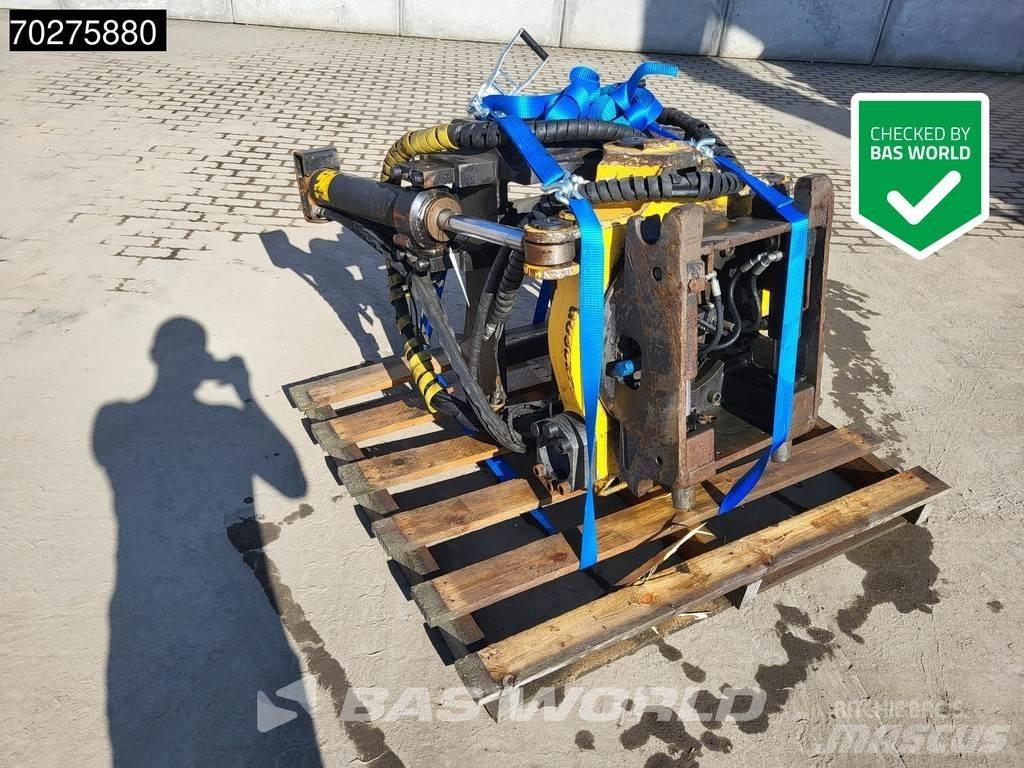  S70 / S70 Швидкі з`єднувачі