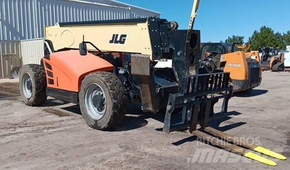 JLG 1055 Телескопічні навантажувачі