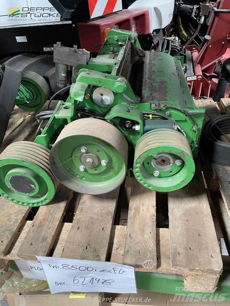 John Deere 8500i Фуражні комбайни