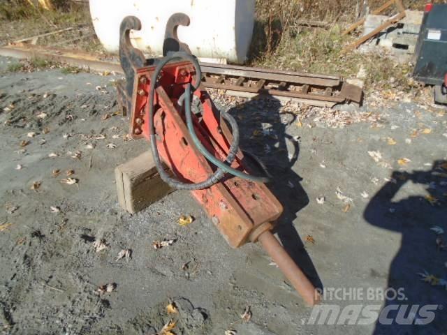 Allied AR70C Плуги