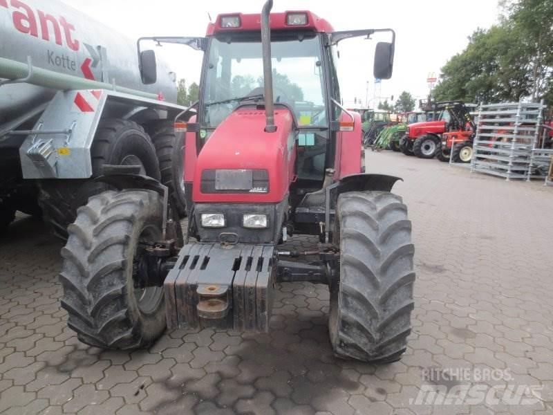 Case IH CS 94 Трактори