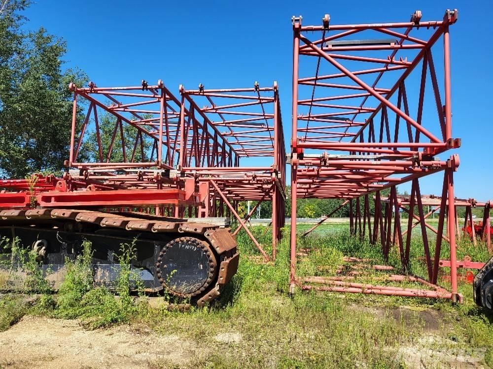 Manitowoc 16000 Гусеничні крани