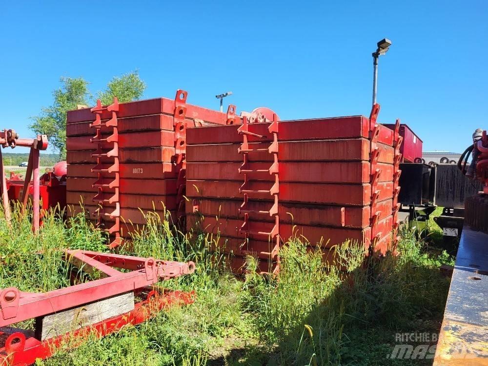 Manitowoc 16000 Гусеничні крани