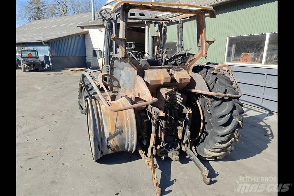 Valtra T203 Трактори