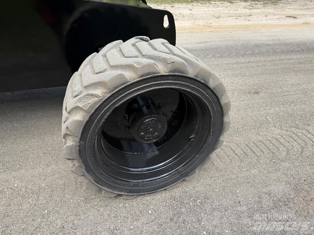 Genie Z 62/40 Колінчаті підйомники