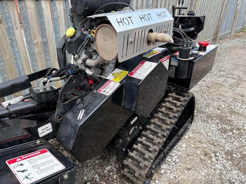 Bandit ZT1844 Лісозаготівельна техніка - Інші