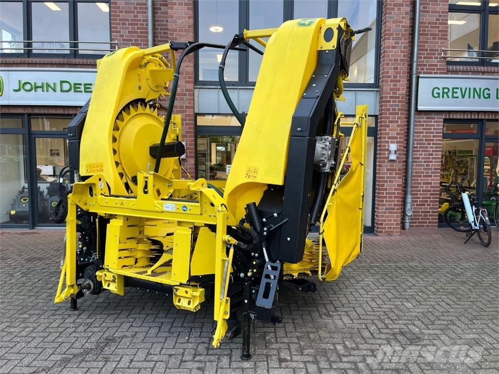 Kemper 475 Plus Сільгосптехніка - Інші