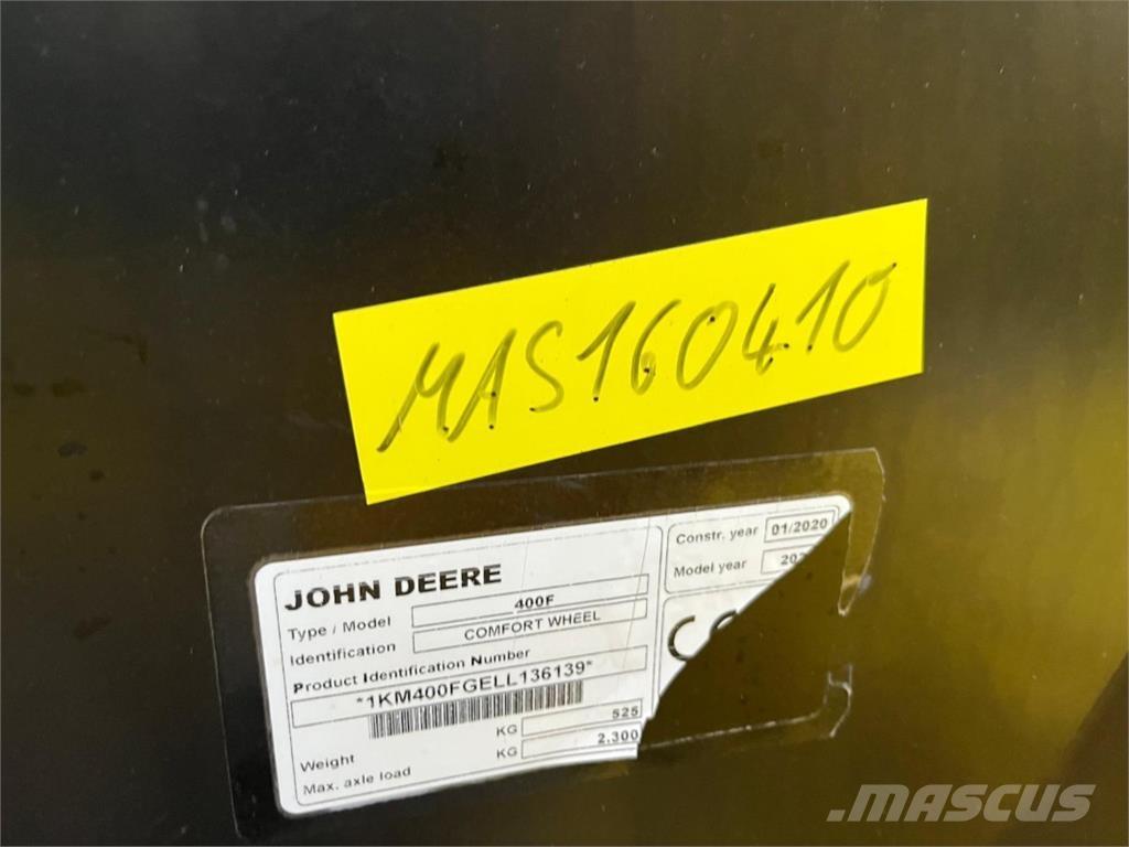 Kemper 475 Plus Сільгосптехніка - Інші