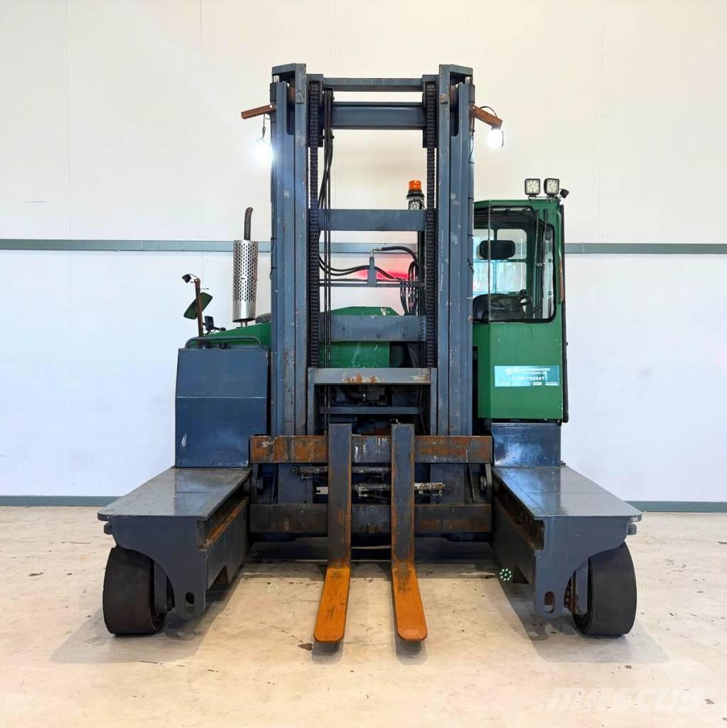 Combilift C 8000 Чотириходові річ-траки