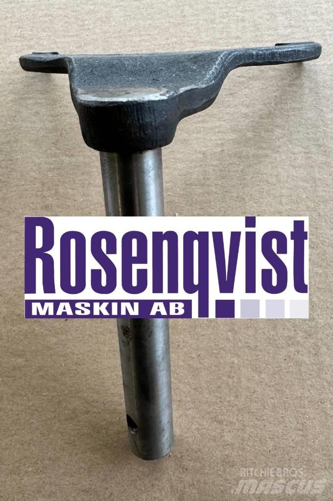 Fiat Fork 5143761 Коробка передач