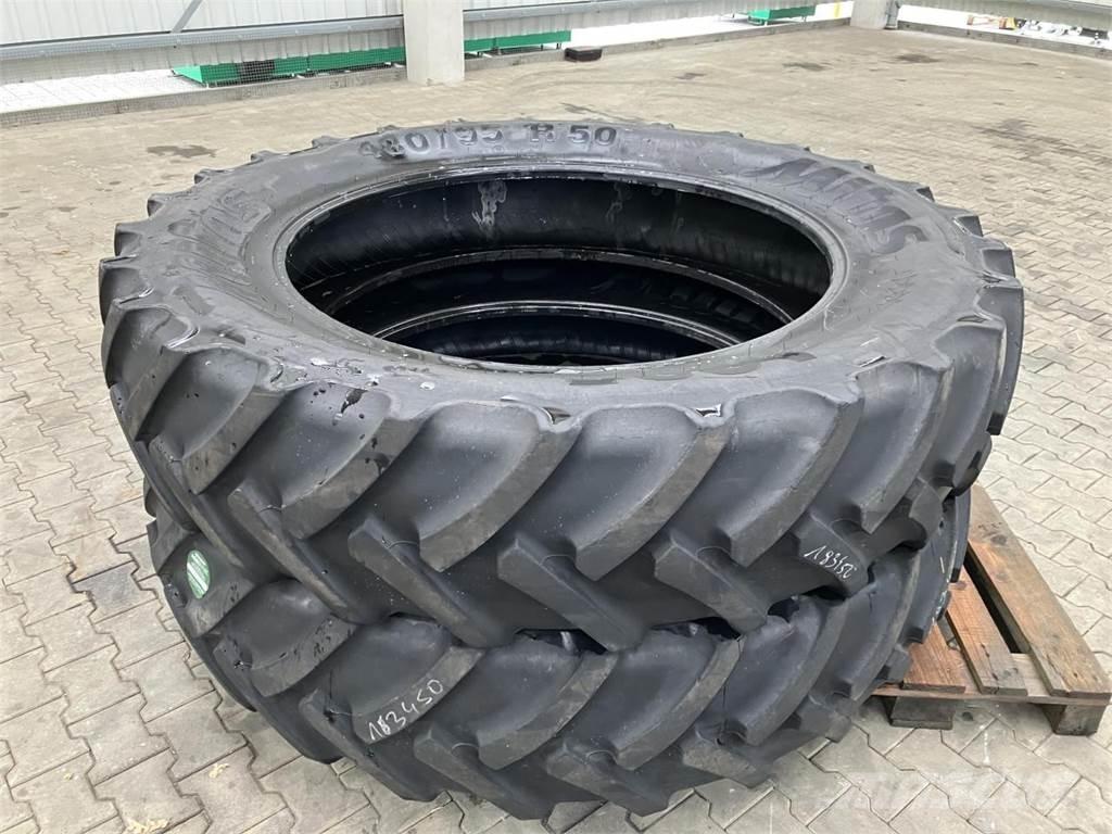Mitas 480/95R50 Колеса