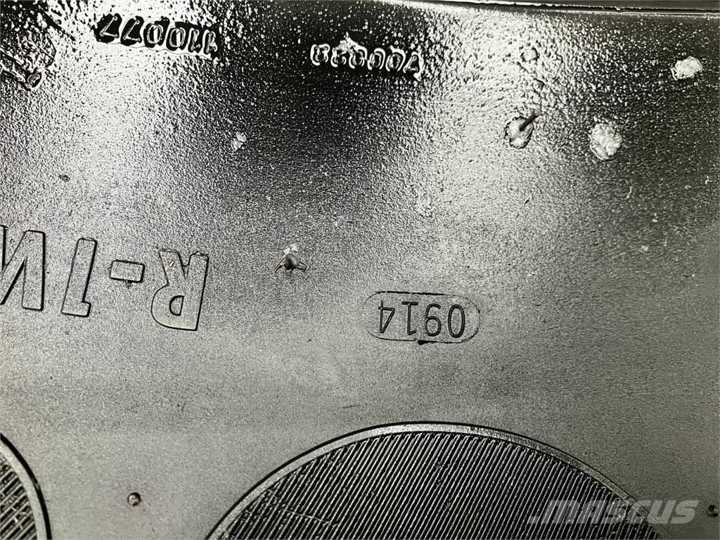 Mitas 480/95R50 Колеса