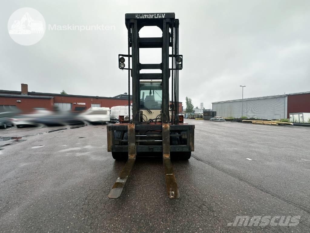 Kalmar LMV 10-600 Дизельні навантажувачі