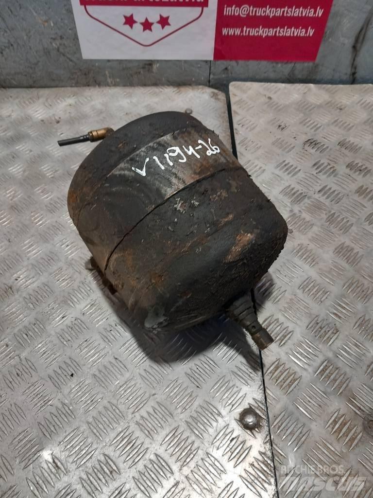 Volvo FH 12  20485243 Гальма