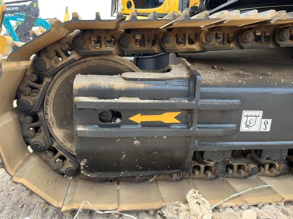 Sany SY245H Гусеничні екскаватори