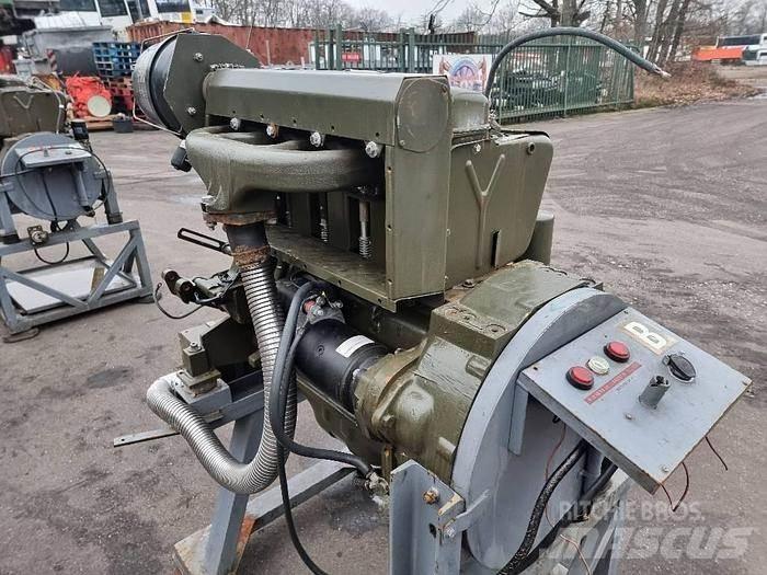  Engines F4L912 Транспорт - Інші