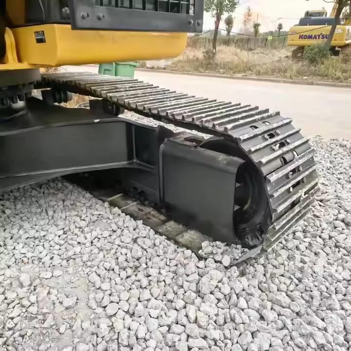 CAT cat336d Середні екскаватори 7т. - 12т.