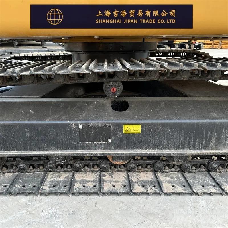 CAT 308 E Гусеничні екскаватори