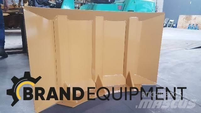 CAT 950 Транспорт - Інші