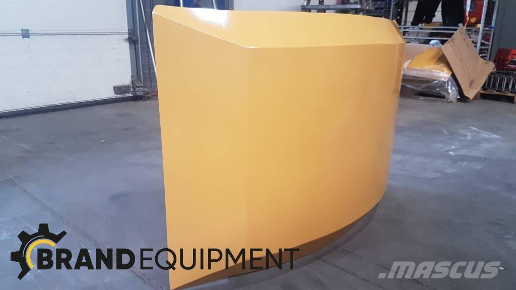 CAT 950 Транспорт - Інші