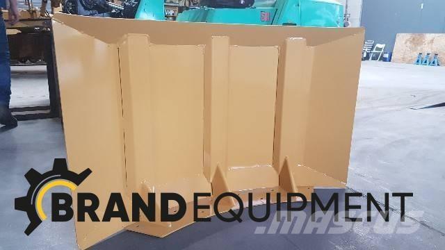 CAT 950 Транспорт - Інші